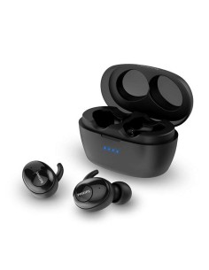 Philips 3000 series TAT3215BK 00 cuffia e auricolare True Wireless Stereo (TWS) In-ear Musica e Chiamate Bluetooth Nero