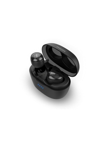 Philips 3000 series TAT3215BK 00 cuffia e auricolare True Wireless Stereo (TWS) In-ear Musica e Chiamate Bluetooth Nero