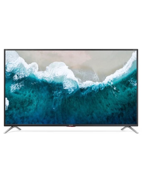 Sharp Aquos 50BL5EA 127 cm (50") 4K Ultra HD Smart TV Wi-Fi Nero