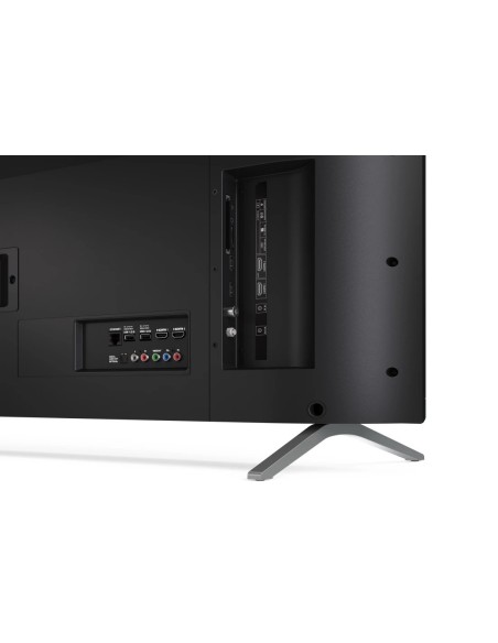 Sharp Aquos 50BL5EA 127 cm (50") 4K Ultra HD Smart TV Wi-Fi Nero