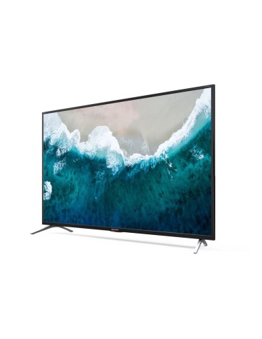 Sharp Aquos 50BL5EA 127 cm (50") 4K Ultra HD Smart TV Wi-Fi Nero