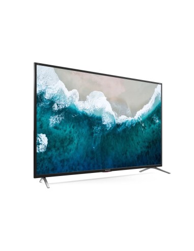 Sharp Aquos 50BL5EA 127 cm (50") 4K Ultra HD Smart TV Wi-Fi Nero