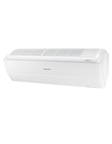 Samsung AR09NXCXAWKX Condizionatore unità interna Bianco