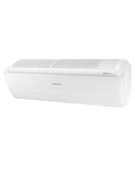 Samsung AR09NXCXAWKX Condizionatore unità interna Bianco