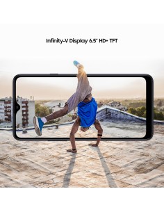 Samsung Galaxy A20s 32 GB Display 6.5"HD+ TFT Blue 2