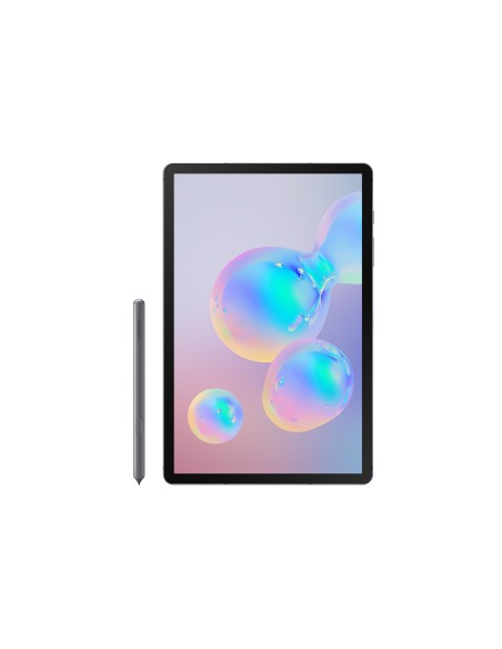 Samsung Galaxy Tab S6 (10.5", Wi-Fi)