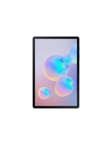 Samsung Galaxy Tab S6 (10.5", Wi-Fi)