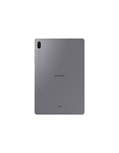 Samsung Galaxy Tab S6 (10.5", Wi-Fi)