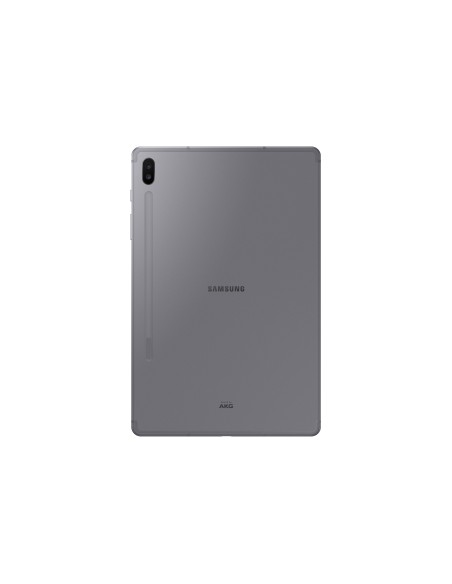 Samsung Galaxy Tab S6 (10.5", Wi-Fi)