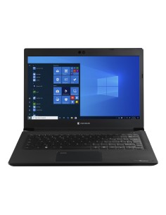Dynabook Tecra A30-G-10Q i5-10210U Computer portatile 33,8 cm (13.3") Full HD Intel® Core™ i5 8 GB DDR4-SDRAM 256 GB SSD Wi-Fi