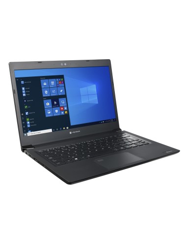 Dynabook Tecra A30-G-10Q i5-10210U Computer portatile 33,8 cm (13.3") Full HD Intel® Core™ i5 8 GB DDR4-SDRAM 256 GB SSD Wi-Fi
