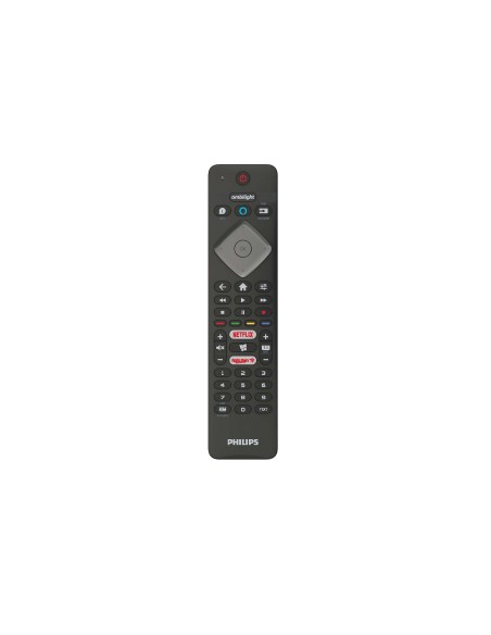 Philips 50PUS7855 12 TV 127 cm (50") 4K Ultra HD Smart TV Wi-Fi Argento