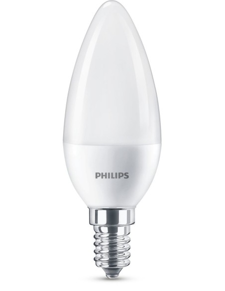 Philips Oliva e sfera