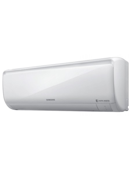 Samsung AR09NXFPEWQNEU condizionatore fisso Condizionatore unità interna Bianco