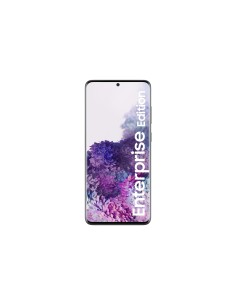 Samsung Galaxy S20+ SM-G985F DS 17 cm (6.7") Doppia SIM Android 10.0 4G USB tipo-C 8 GB 128 GB 4500 mAh Nero