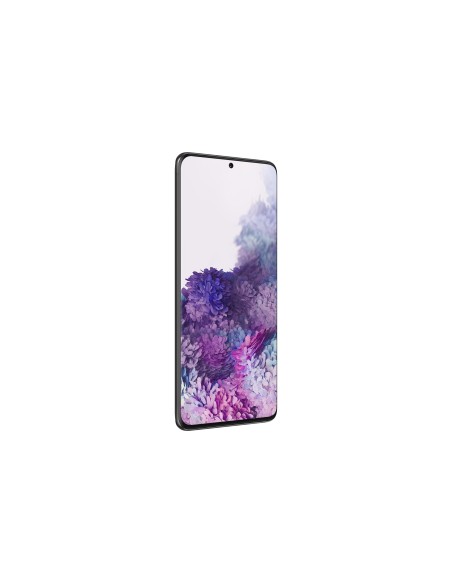 Samsung Galaxy S20+ SM-G985F DS 17 cm (6.7") Doppia SIM Android 10.0 4G USB tipo-C 8 GB 128 GB 4500 mAh Nero