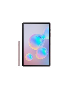 Samsung Galaxy Tab S6 (10.5", Wi-Fi)