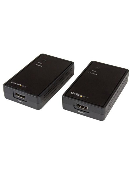 StarTech.com Extender wireless via HDMI - Amplificatore HDMI senza fili su WiFi - 1080p fino a 50m