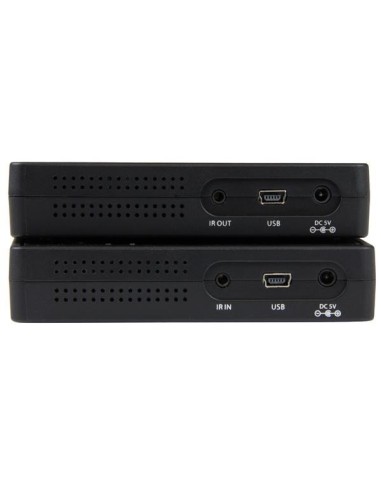 StarTech.com Extender wireless via HDMI - Amplificatore HDMI senza fili su WiFi - 1080p fino a 50m
