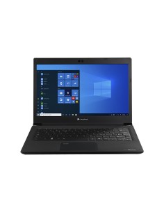 Dynabook Tecra A30-G-10R i5-10210U Computer portatile 33,8 cm (13.3") Full HD Intel® Core™ i5 8 GB DDR4-SDRAM 512 GB SSD Wi-Fi 2