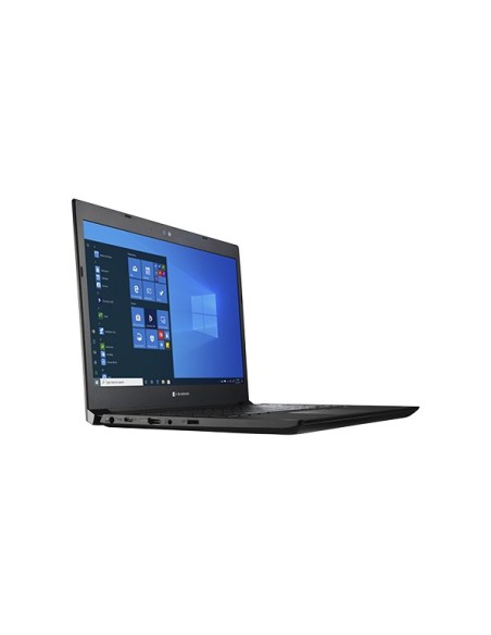 Dynabook Tecra A30-G-10R i5-10210U Computer portatile 33,8 cm (13.3") Full HD Intel® Core™ i5 8 GB DDR4-SDRAM 512 GB SSD Wi-Fi