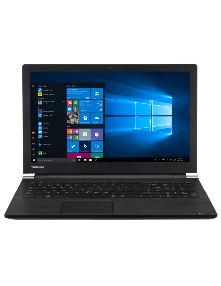 Toshiba Tecra A50-EC-1MJ i7-8550U Computer portatile 39,6 cm (15.6") Full HD Intel® Core™ i7 32 GB DDR4-SDRAM 512 GB SSD Wi-Fi