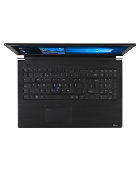 Toshiba Tecra A50-EC-1MJ i7-8550U Computer portatile 39,6 cm (15.6") Full HD Intel® Core™ i7 32 GB DDR4-SDRAM 512 GB SSD Wi-Fi