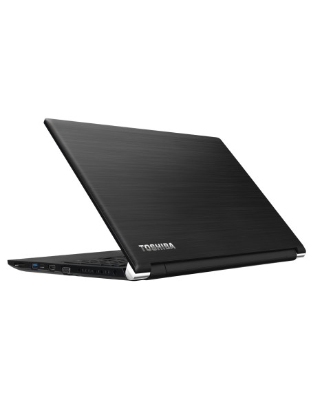 Toshiba Tecra A50-EC-1MJ i7-8550U Computer portatile 39,6 cm (15.6") Full HD Intel® Core™ i7 32 GB DDR4-SDRAM 512 GB SSD Wi-Fi