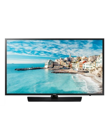 Samsung HG43EJ470 109,2 cm (43") Full HD Nero 20 W