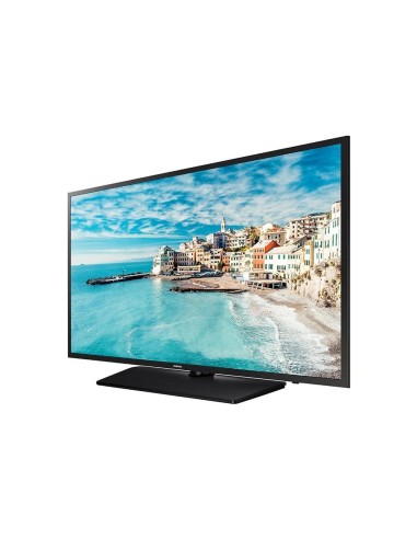 Samsung HG43EJ470 109,2 cm (43") Full HD Nero 20 W