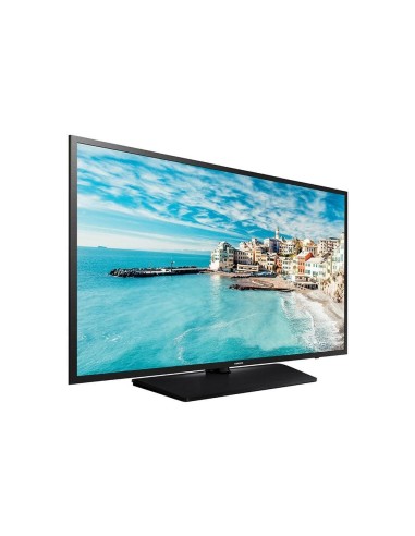 Samsung HG43EJ470 109,2 cm (43") Full HD Nero 20 W