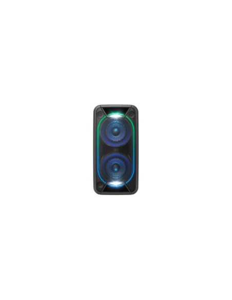 Sony GTK-XB90 1-via Nero Con cavo e senza cavo
