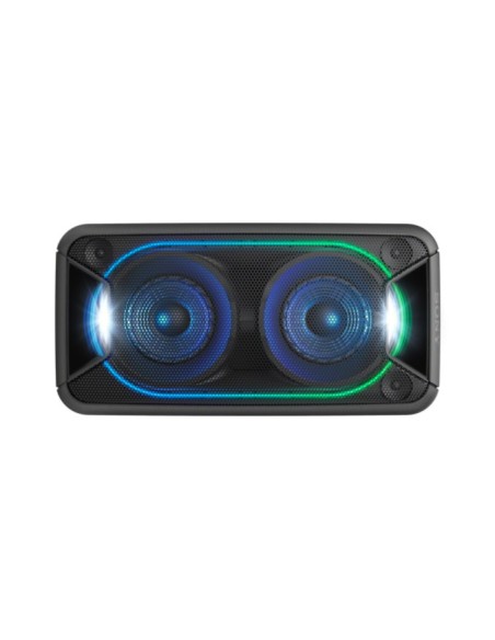 Sony GTK-XB90 1-via Nero Con cavo e senza cavo