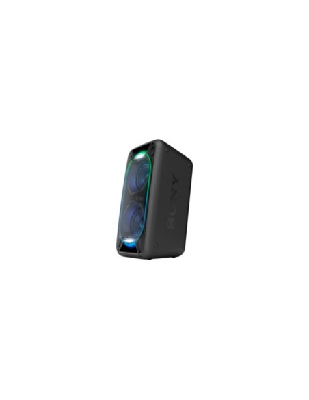 Sony GTK-XB90 1-via Nero Con cavo e senza cavo