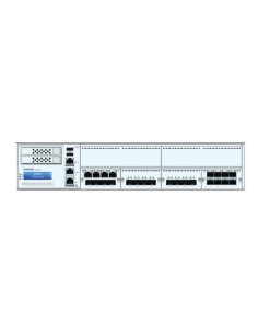 Sophos XG 550 firewall (hardware) 2U 75000 Mbit s