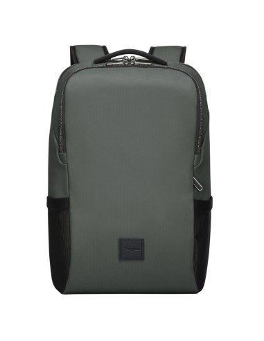 Targus Urban Essential borsa per notebook 39,6 cm (15.6") Zaino Nero, Oliva