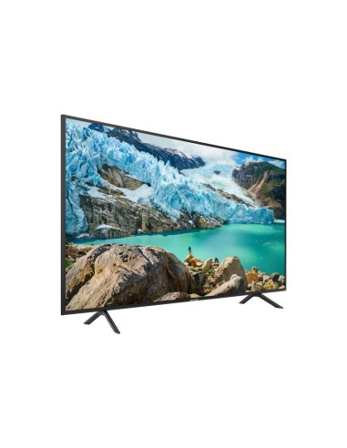 Samsung HG50RU750EBXEN TV Hospitality 127 cm (50") 4K Ultra HD Smart TV Nero 20 W