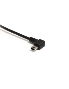 StarTech.com Cavo Mini USB - USB A ad angolo sinistro Mini B da 1,8m 2