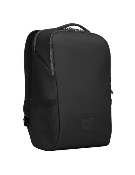 Targus Urban Essential borsa per notebook 39,6 cm (15.6") Zaino Nero