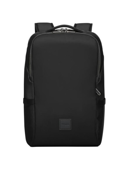 Targus Urban Essential borsa per notebook 39,6 cm (15.6") Zaino Nero