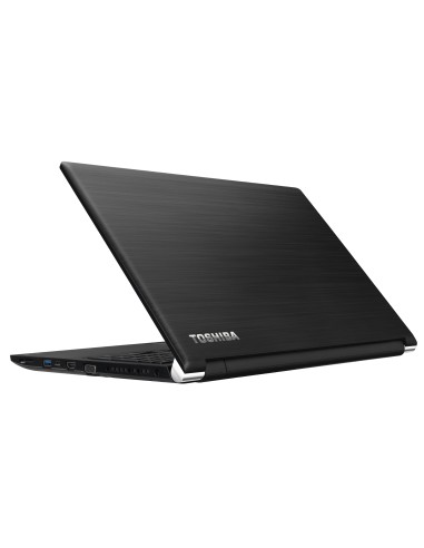 Toshiba Tecra A50-EC-1L1 i7-8550U Computer portatile 39,6 cm (15.6") Full HD Intel® Core™ i7 16 GB DDR4-SDRAM 512 GB SSD Wi-Fi