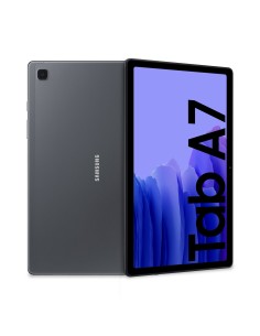 Samsung Galaxy Tab A7 Tablet, Display 10.4" TFT, 32GB Espandibili fino a 1TB, RAM 3GB, Batteria 7.040 mAh, LTE, Android 10,