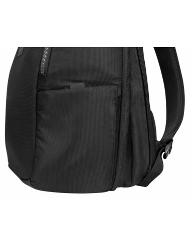 Targus TBB596GL borsa per notebook 39,6 cm (15.6") Zaino Nero