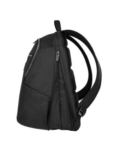 Targus TBB596GL borsa per notebook 39,6 cm (15.6") Zaino Nero