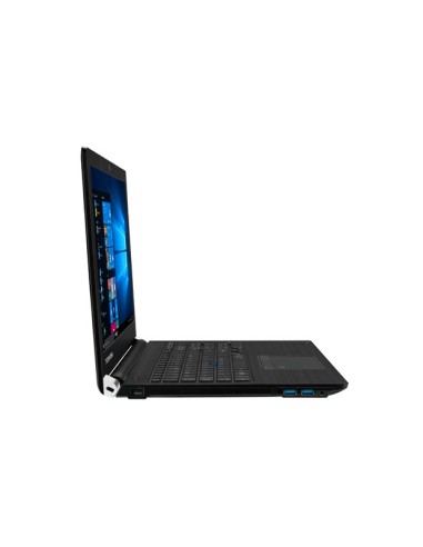 Dynabook Tecra A50-EC-1L2 i7-8550U Computer portatile 39,6 cm (15.6") Full HD Intel® Core™ i7 16 GB DDR4-SDRAM 512 GB SSD Wi-Fi