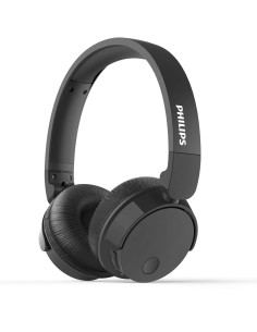 Philips TABH305BK 00 cuffia e auricolare Wireless A Padiglione Musica e Chiamate Bluetooth Nero
