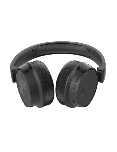 Philips TABH305BK 00 cuffia e auricolare Wireless A Padiglione Musica e Chiamate Bluetooth Nero