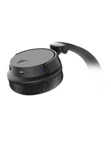 Philips TABH305BK 00 cuffia e auricolare Wireless A Padiglione Musica e Chiamate Bluetooth Nero