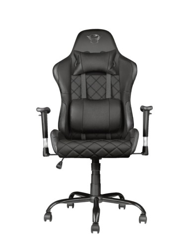 Trust GXT 707 Resto Sedia da gaming per PC Nero