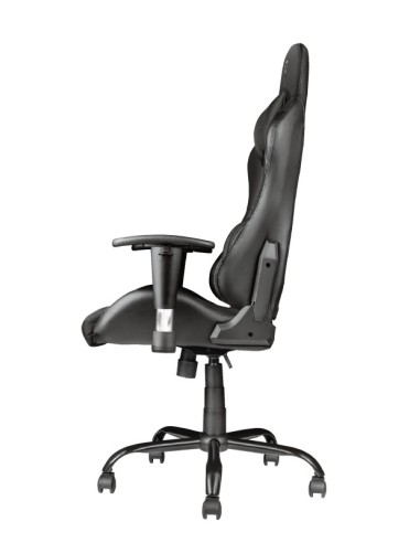 Trust GXT 707 Resto Sedia da gaming per PC Nero